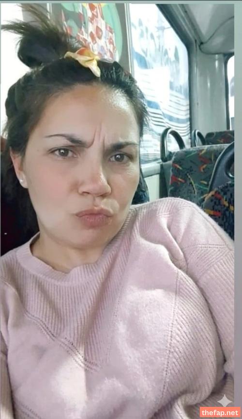 Yesii mi cuñadita